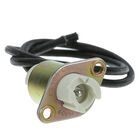 Hobart 825098 Snap-In Element Socket 7/8" DIA Panel Hole 16" Wire