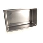 Delfield 000-BQ9-Z0000-S Hot Food Well Assembly Without Drain