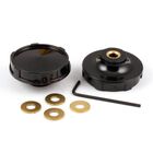 Prince Castle 197-91 Adjustment Knob Kit (2 per Package)
