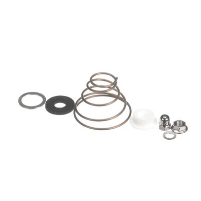 Cleveland 2618801 Motor Shaft Seal Kit