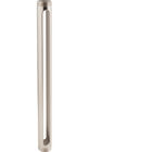 Curtis WC-2010C Chrome 8" Sight Glass Shield