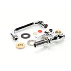 Delfield 3234075 Single Steamtable Faucet