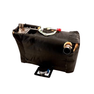 Rational 87.00.496 Insulated Steam Generator Kit