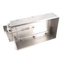 Henny Penny 82672 Fryer Drain Pan Assembly LVX10X