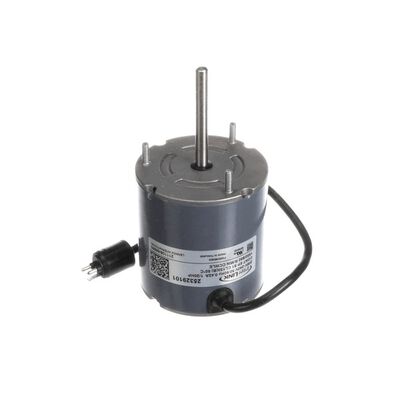 Heatcraft 25329101S Motor 1/20HP CW Shaft End 230V
