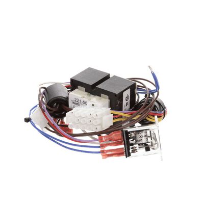 Ultrafryer 21A233 Wiring Harness W/Transformer
