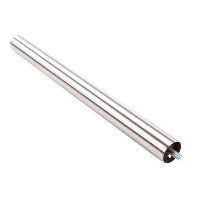 Lang 2A-72901-34 Standard Leg 2"OD X 24.625" Stainless Steel