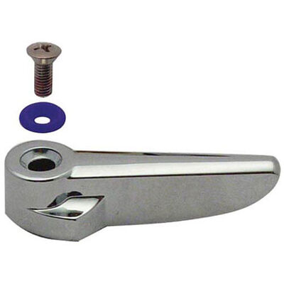 T&S Brass 3410C-TS Col Lever Handle