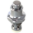 T&S Brass TS2856-40 Pre Rinse Spray Valve Chrome Bonnet  Assembly