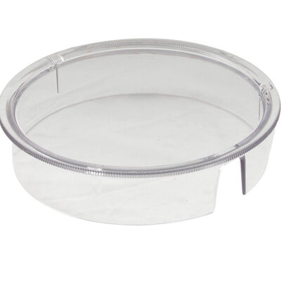 Service Ideas (Dispensers) SI2LITCOC Pitcher Lid, (Plastic)