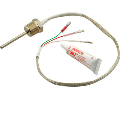 Frymaster FM8074817 Low Temperature Probe Kit Gas/Oxygen Flow Control