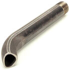 Frymaster 813-0276 Gas Fryer Toe Drain Nipple 1" NPT
