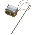 Jackson 5930-011-49-43 High Limit Thermostat 220&deg;F