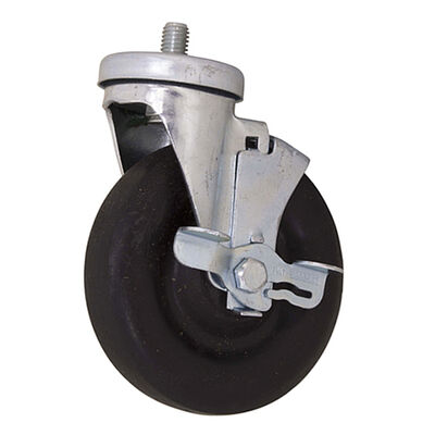 Saniserv 188124B Saniserve Caster With Brake