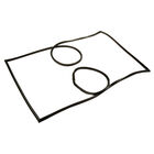 Delfield DEL1701901 Reach-In Freezer Refrigerator Full Glass Door Gasket Medium Temperature 6K