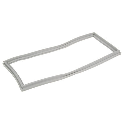Randell INGSK1045 Gas Range Drawer Gasket Gray, 10-1/4" X 24-9/16"