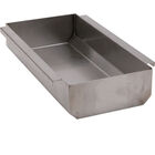 Duke 175357 Flexible Batch Broiler Side Grease Pan FBB