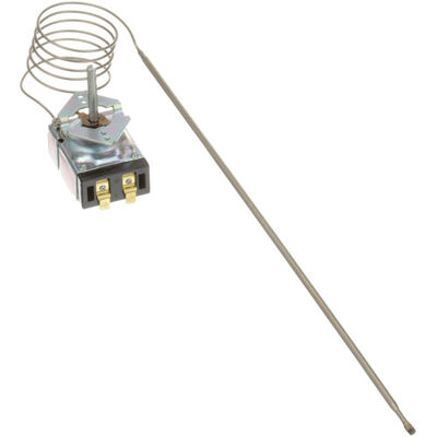 Jade Range 460190000 Thermostat 175-500&deg;F 3/16" X 12-1/4" Bulb 36" CAP KXT