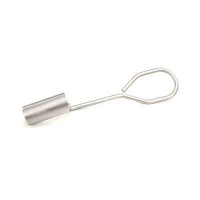 Pitco B3326401 Tank Drain Plug Weldment FBG