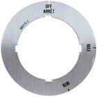 Garland GL1314141 Dial Insert OFF-MAX-MIN