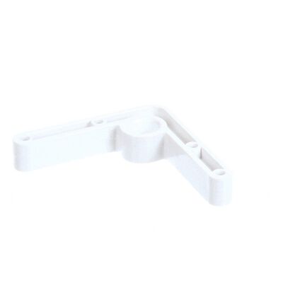 Scotsman 02-4217-01 Ice Machine Gusset Front Panel