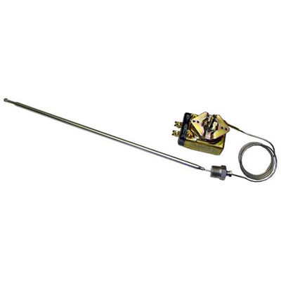 Vulcan Hart VH111506-9 Thermostat Kx 1/4" X 12-1/8", 48" Cap