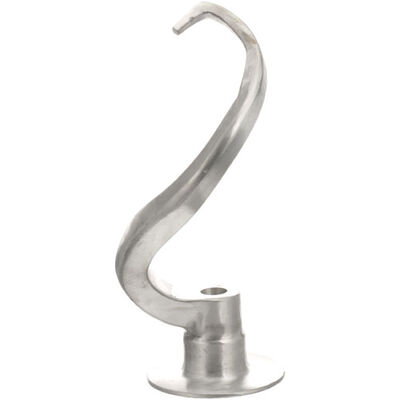 Hobart 00-121071 Dough Hook Spiral 60 QT