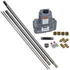 Frymaster FM826-1121 Fryer Service Propane Gas Valve Conversion Kit