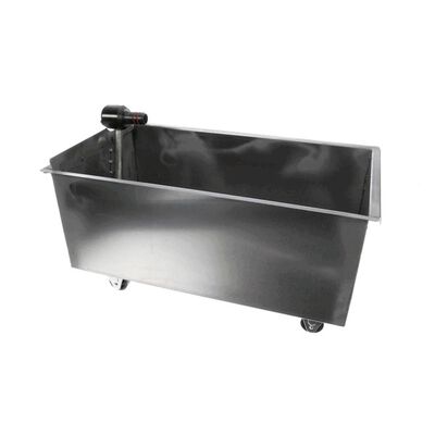 Frymaster 1088399SP Fryer Gas Filter Pan Assembly JLOV-T