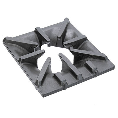 Grate, Open Top - Usr For Garland - Part# 4522268