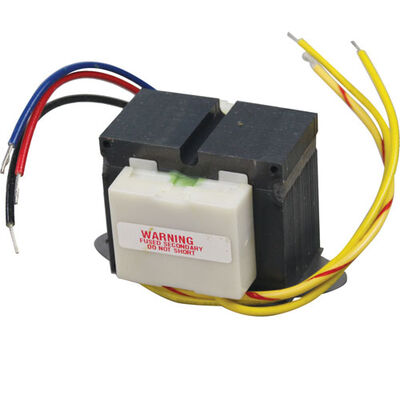 Lbc Bakery Equipment 31400-26 Conveyor Oven Transformer 40VA 208/240V PRI 24/12V SEC