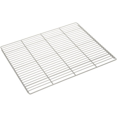Beverage Air 4996-46 Grey Epoxy Wire Shelf, 20-7/8"W X 26" D, 1/4" Frame