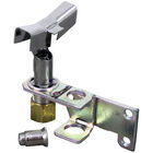 Pitco 60128801 Fryer Gas Pilot Burner W/3-Way Flame Pattern NAT/LP