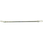 Lang 11160-15 19-1/2"  Broiler Quartz Element, 208v, 1200w