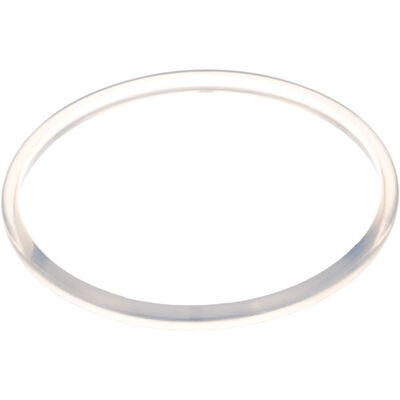 Cecilware 1013 Bowl Gasket 3 & 5 Gallon 6"OD X 5-1/2"ID