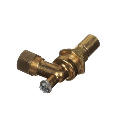 Garland 2270133F Standard Oven Base Orifice Fitting 33