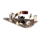 Biro AS12290-3 Meat Saw Lower Cleaning Unit W/Carbide
