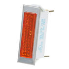 Accutemp AC-4996-5 Signal Light 3/8" X 1-5/16" Amber 250
