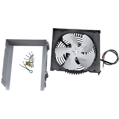 Randell RDRF ASY0101P Fan/Shroud Assembly