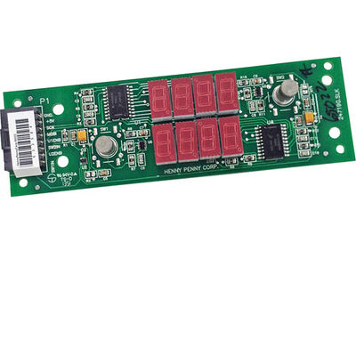 Henny Penny 65022 Timer Display Assembly