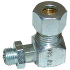 White Rodgers TJ024 Orifice Elbow (NAT) 5/16 X 32  #77