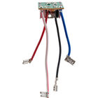 Kitchen Aid W10217542 Phase Board
