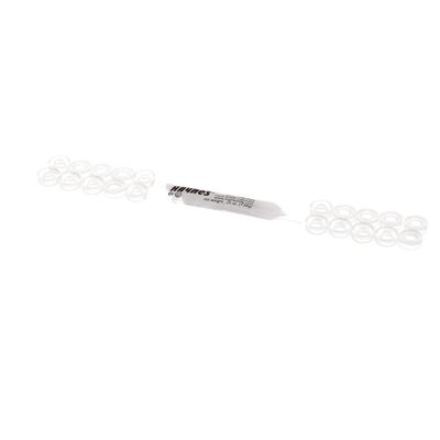 Seal,Whipper Plate, Pack 20 For Curtis - Part# Wcca-1076-04