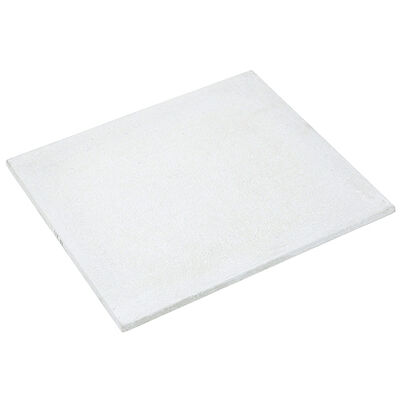 TurboChef TBCNGC-3063 Fiber Reinforced Baking Stone 14-7/8" X 13" X 1/2"