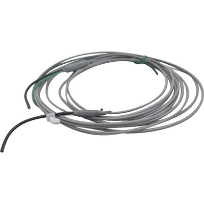 International Cold Storage 3270 Door Heater 215" Long ICS