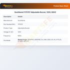 Southbend 1175707 Adjustable Buzzer, 120V, 60HZ