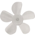 Heatcraft 5109E Fan Blade 5-1/2"OD,3/16"ID,CW