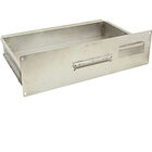 Henny Penny 49550 Holding Cabinet Drawer Weld Assembly 1 Vent