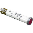 Hobart 00-342575-1 Red Indicator Light 5/16" 250V