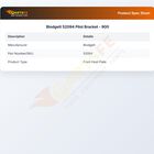 Blodgett 52094 Pilot Bracket - 900